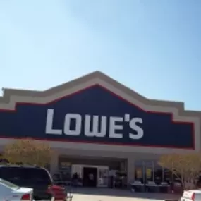 Bild von Lowe's Home Improvement