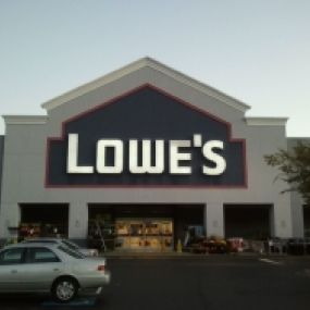 Bild von Lowe's Home Improvement