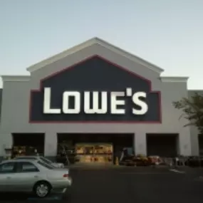 Bild von Lowe's Home Improvement