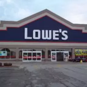 Bild von Lowe's Home Improvement