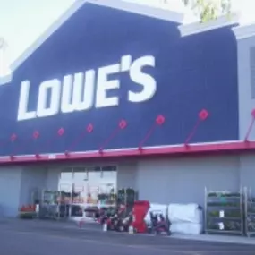 Bild von Lowe's Home Improvement