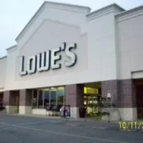 Bild von Lowe's Home Improvement