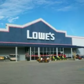 Bild von Lowe's Home Improvement