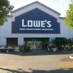 Bild von Lowe's Home Improvement