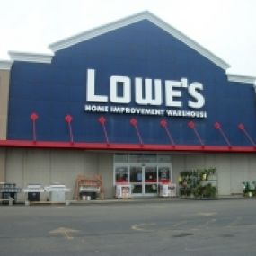 Bild von Lowe's Home Improvement