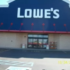 Bild von Lowe's Home Improvement