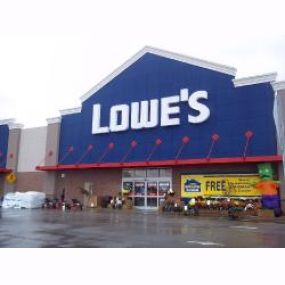 Bild von Lowe's Home Improvement