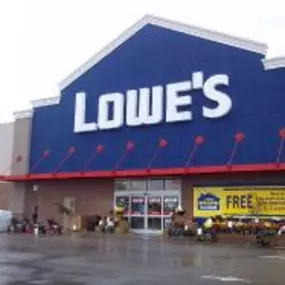 Bild von Lowe's Home Improvement