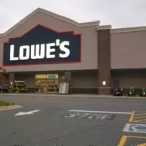 Bild von Lowe's Home Improvement