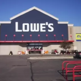 Bild von Lowe's Home Improvement