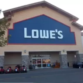 Bild von Lowe's Home Improvement