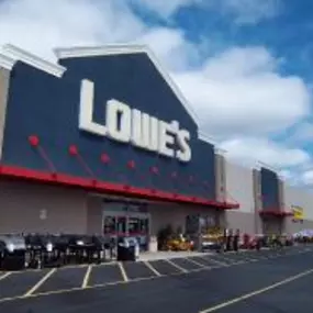 Bild von Lowe's Home Improvement