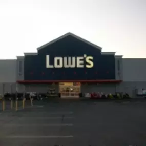 Bild von Lowe's Home Improvement