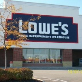 Bild von Lowe's Home Improvement