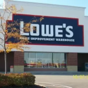 Bild von Lowe's Home Improvement