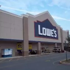 Bild von Lowe's Home Improvement