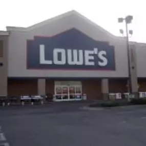 Bild von Lowe's Home Improvement