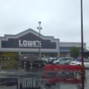 Bild von Lowe's Home Improvement