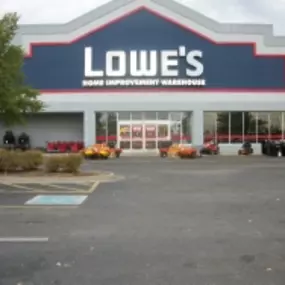 Bild von Lowe's Home Improvement