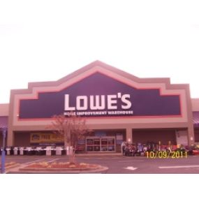 Bild von Lowe's Home Improvement