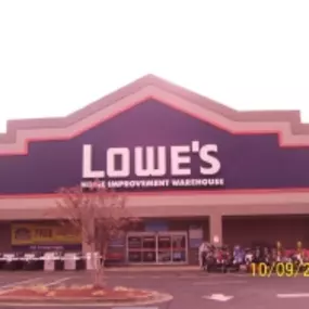 Bild von Lowe's Home Improvement