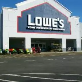 Bild von Lowe's Home Improvement