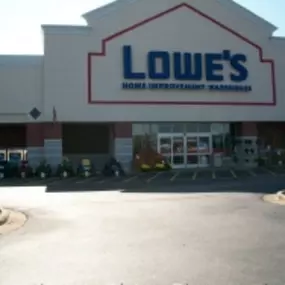 Bild von Lowe's Home Improvement