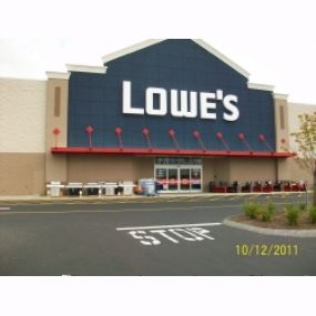 Bild von Lowe's Home Improvement