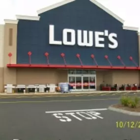 Bild von Lowe's Home Improvement