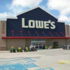 Bild von Lowe's Home Improvement