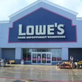 Bild von Lowe's Home Improvement