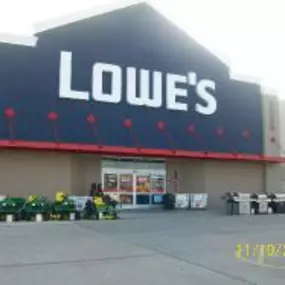 Bild von Lowe's Home Improvement