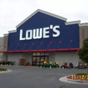 Bild von Lowe's Home Improvement