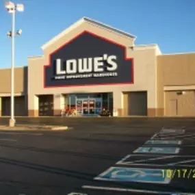 Bild von Lowe's Home Improvement