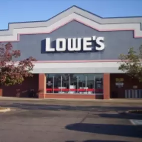 Bild von Lowe's Home Improvement