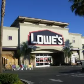 Bild von Lowe's Home Improvement