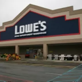 Bild von Lowe's Home Improvement