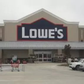 Bild von Lowe's Home Improvement