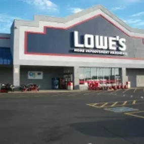 Bild von Lowe's Home Improvement