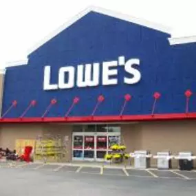 Bild von Lowe's Home Improvement