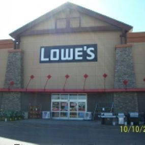 Bild von Lowe's Home Improvement