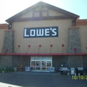 Bild von Lowe's Home Improvement