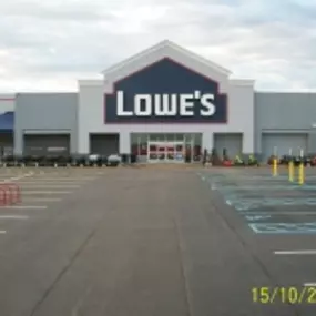 Bild von Lowe's Home Improvement