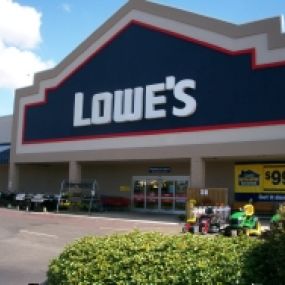 Bild von Lowe's Home Improvement