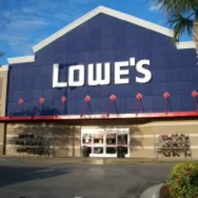 Bild von Lowe's Home Improvement