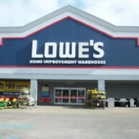 Bild von Lowe's Home Improvement