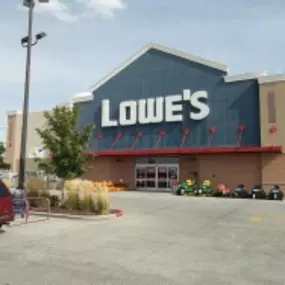 Bild von Lowe's Home Improvement