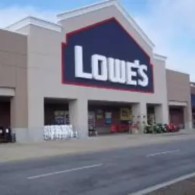 Bild von Lowe's Home Improvement