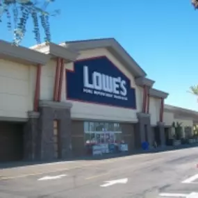 Bild von Lowe's Home Improvement