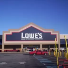 Bild von Lowe's Home Improvement